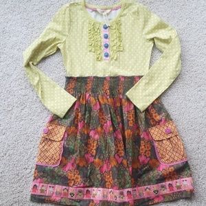 Size 8 Matilda Jane Dress